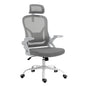 Breathable Mesh Office Chair – Swivel with Adjustable Height & Support