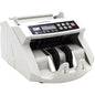 Finloyd FIN-890 Currency Counter – High-Speed, UV/MG Detection, 1000 Notes/Min