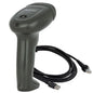 Honeywell HH490 – High-Speed 2D Handheld Area-Imaging Barcode Scanner (corded)