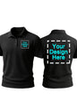 Customizable Men's Uniform Shirt – For Corporate & Team Branding
