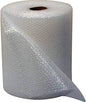 Bubble Wrap Roll – Small Bubble, 50cm W x 50m L, Ideal for Packaging of Fragile items